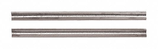 WoodrazorTungstenCarbidePlanerBlades2: Tungsten Carbide, 2 PK