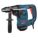 ROTARY HAMMER, CORDED, SDS-PLUS, L-HANDLE, 3⅛ IN CAPACITY, 2.6 FT-LB, 120V AC/8A