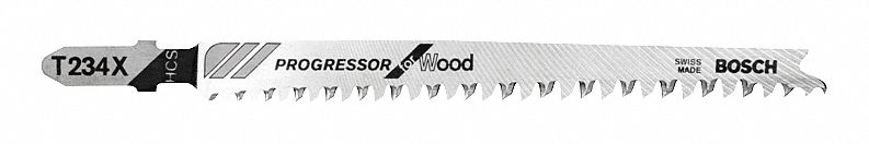 4-1/2In ProgressorIn Blade,