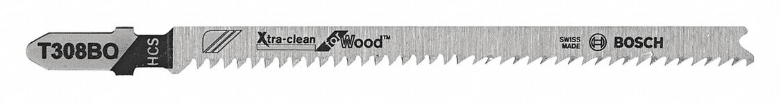 4-1/2In T-Shank JSB,