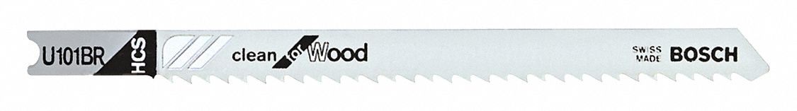 3-1/8In 14TPI HCSShankJigsawBlade,