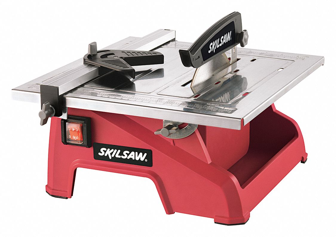 Tile Saw, Blade
