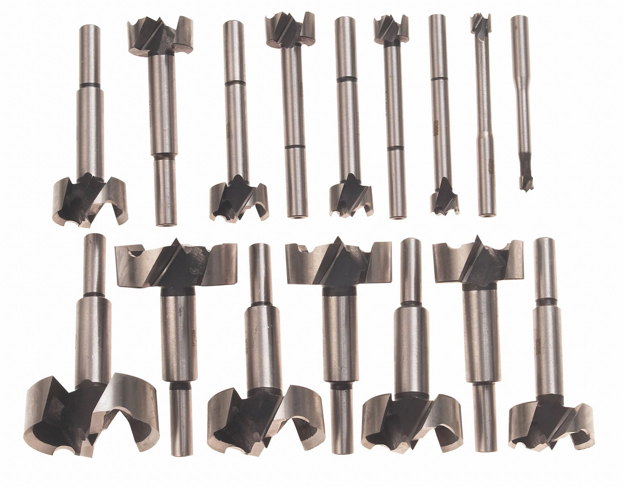 Forstner drill bit deals set