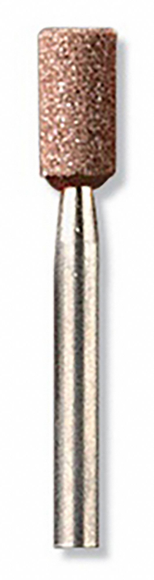AbrasivePoint, Cylinder, HeadWidth:0.1875"