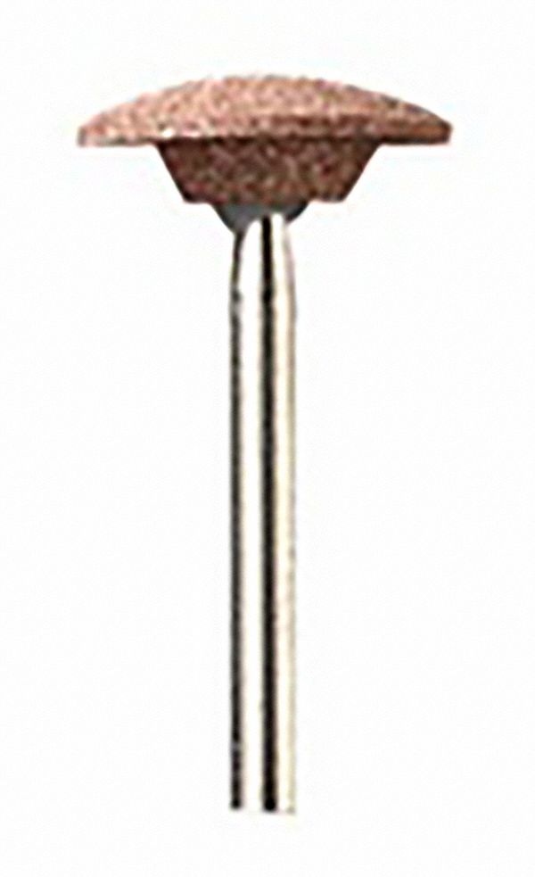 AbrasivePoint, Disc, HeadWidth:0.625"