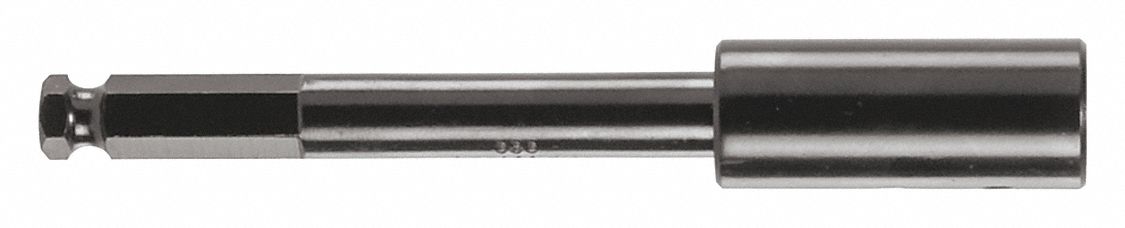 Extension 7/16In Shank