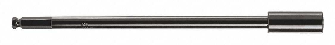 12In Extension 7/16In