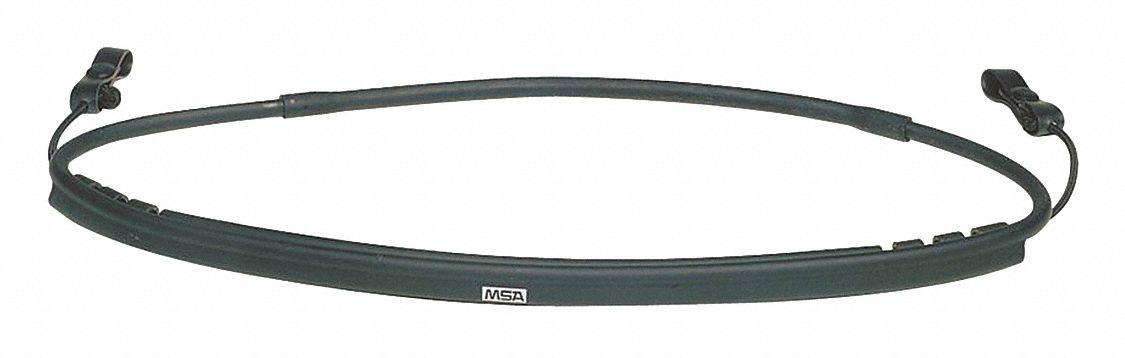 cascos sujetador
