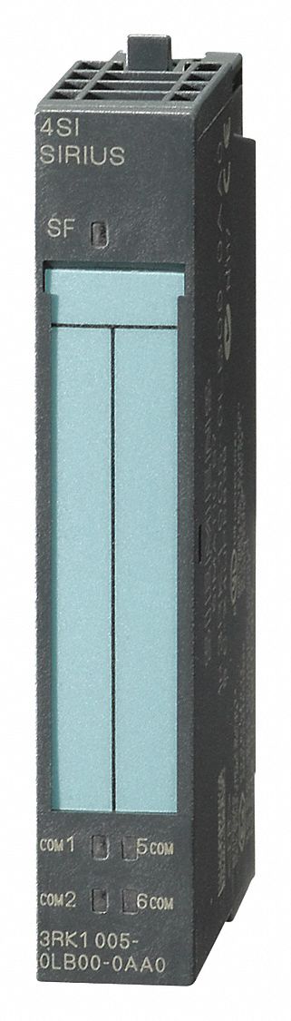 SIEMENS Módulo de Interface,ET200S SIRIUS,24VCD - 44KG49 ...
