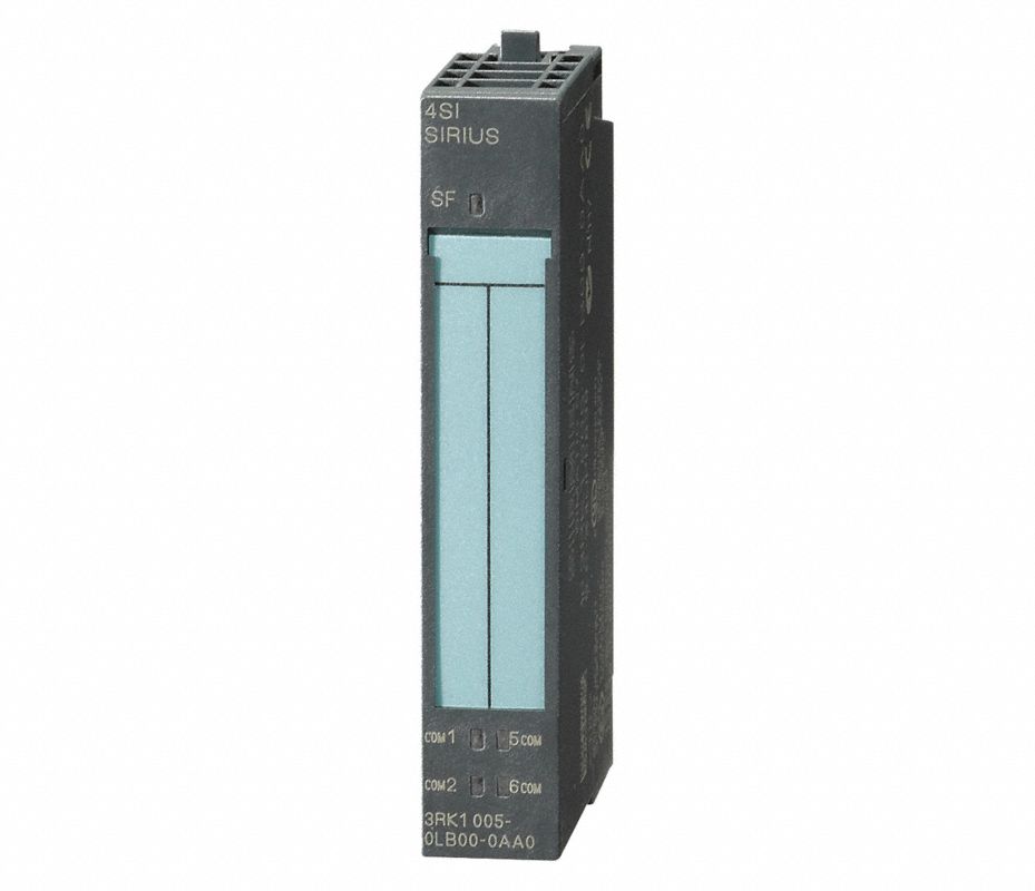 SIEMENS Módulo de Interface,ET200S SIRIUS,24VCD - 44KG49 ...