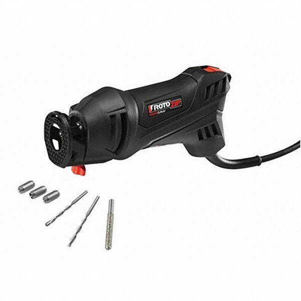 SS355-20 120V Spiral