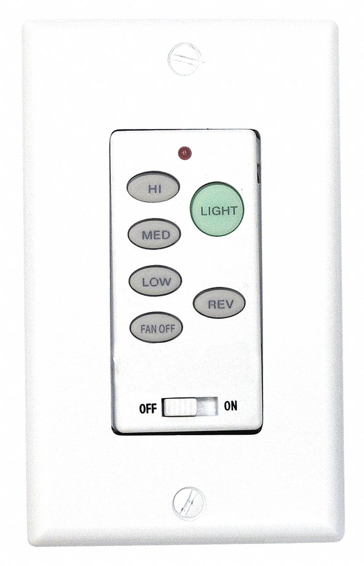 Airpro-4.25 Ceiling Fan Remote Control