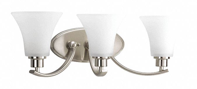 Joy - Three Light Bath Vanity