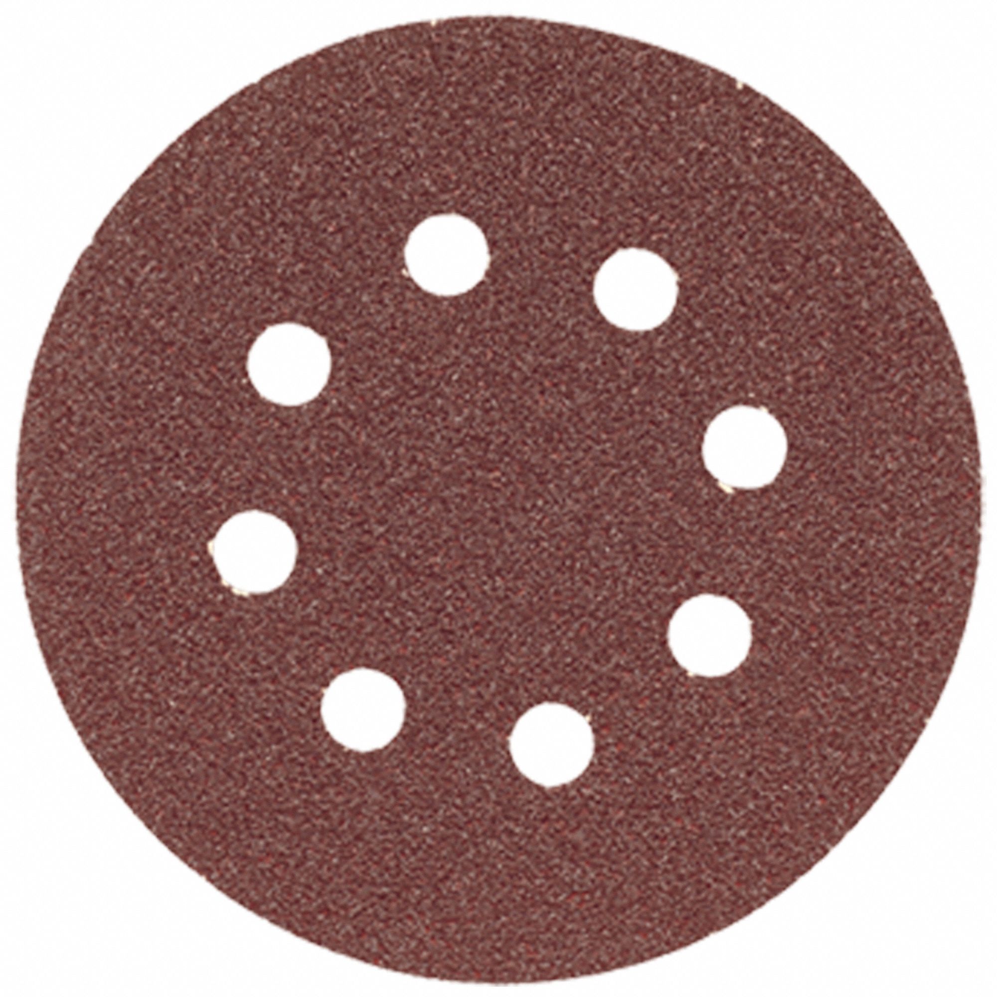 Sanding Disc 8-Hole