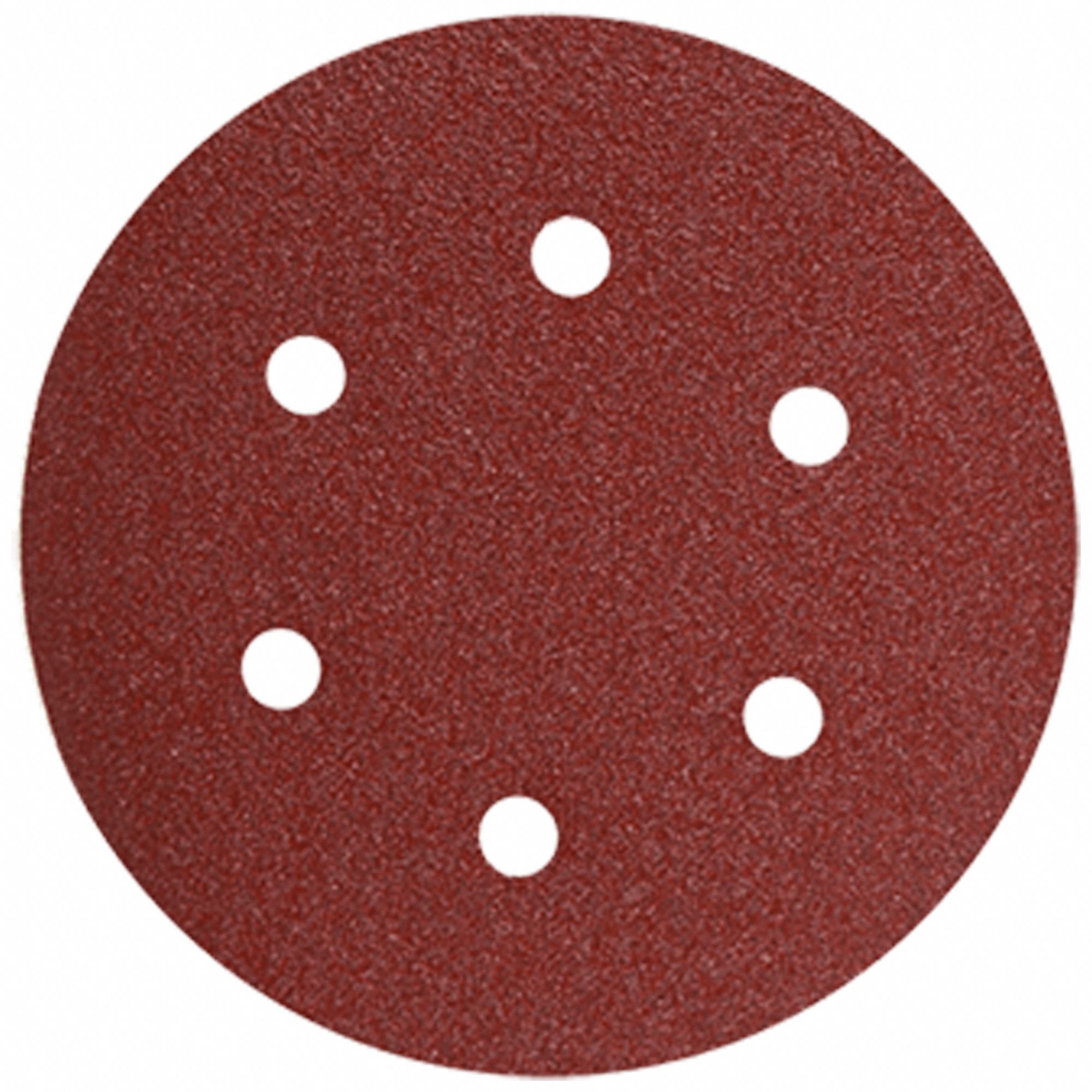 Sanding Disc 6-Hole