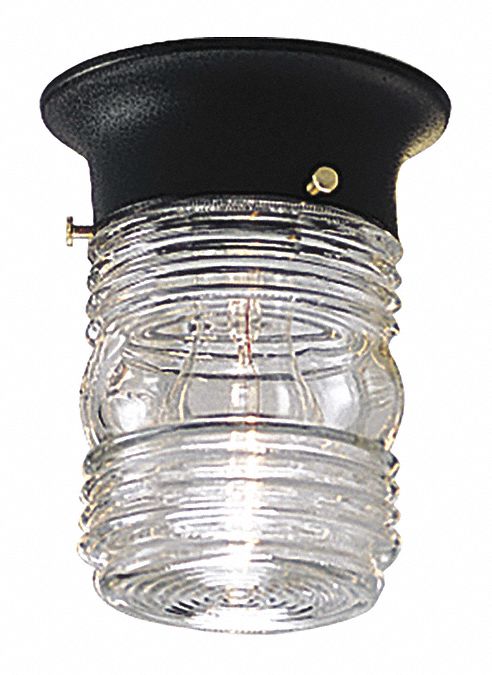 Canopy Light Incandescent 60W