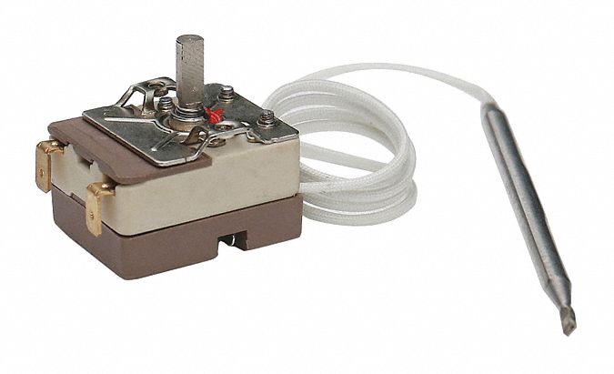 Thermostat: Mfr Part # PH902-019-US-A