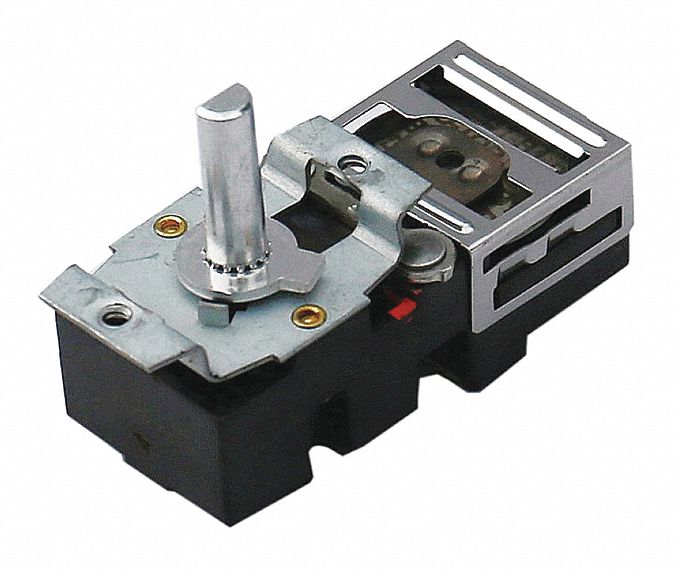 Thermostat: Mfr Part # PH-936-007