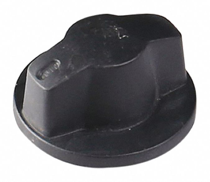 DAYTON PH-936-019 Knob,Thermostat 44MY75