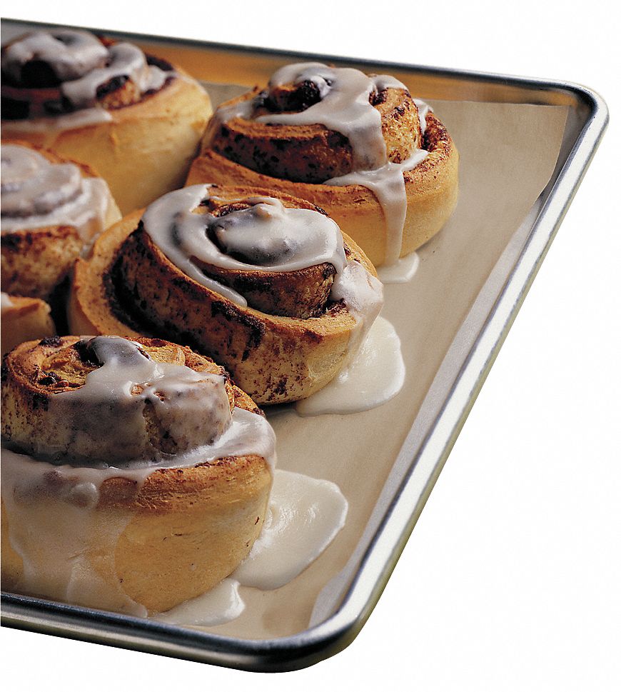 Disposable Ovenable Liner: