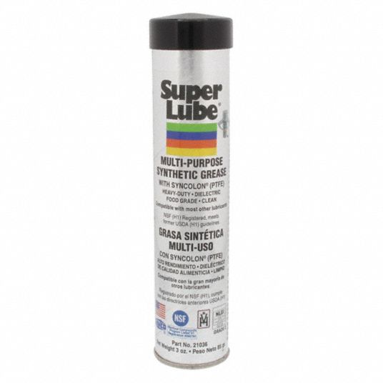 Super Lube Grease - 14.1 oz Can - 93016