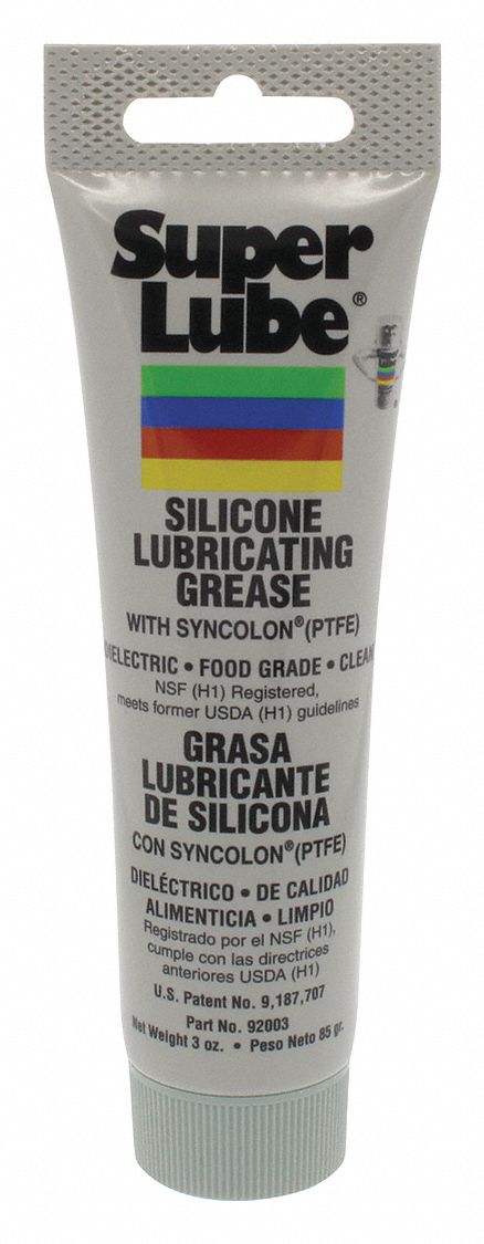 Super Lube Silicone oil 1-Gallon Silicone Oil in the Hardware Lubricants  department at