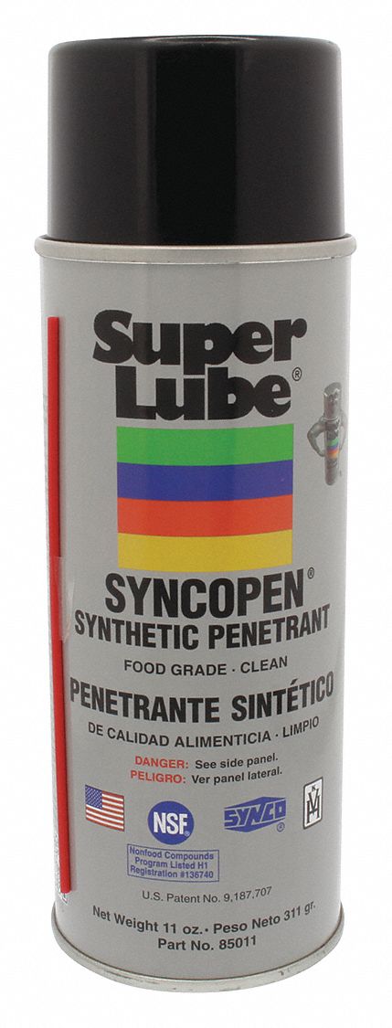 SYNCOPEN SYNTHETIC PENETRANT,11 OZ AERO