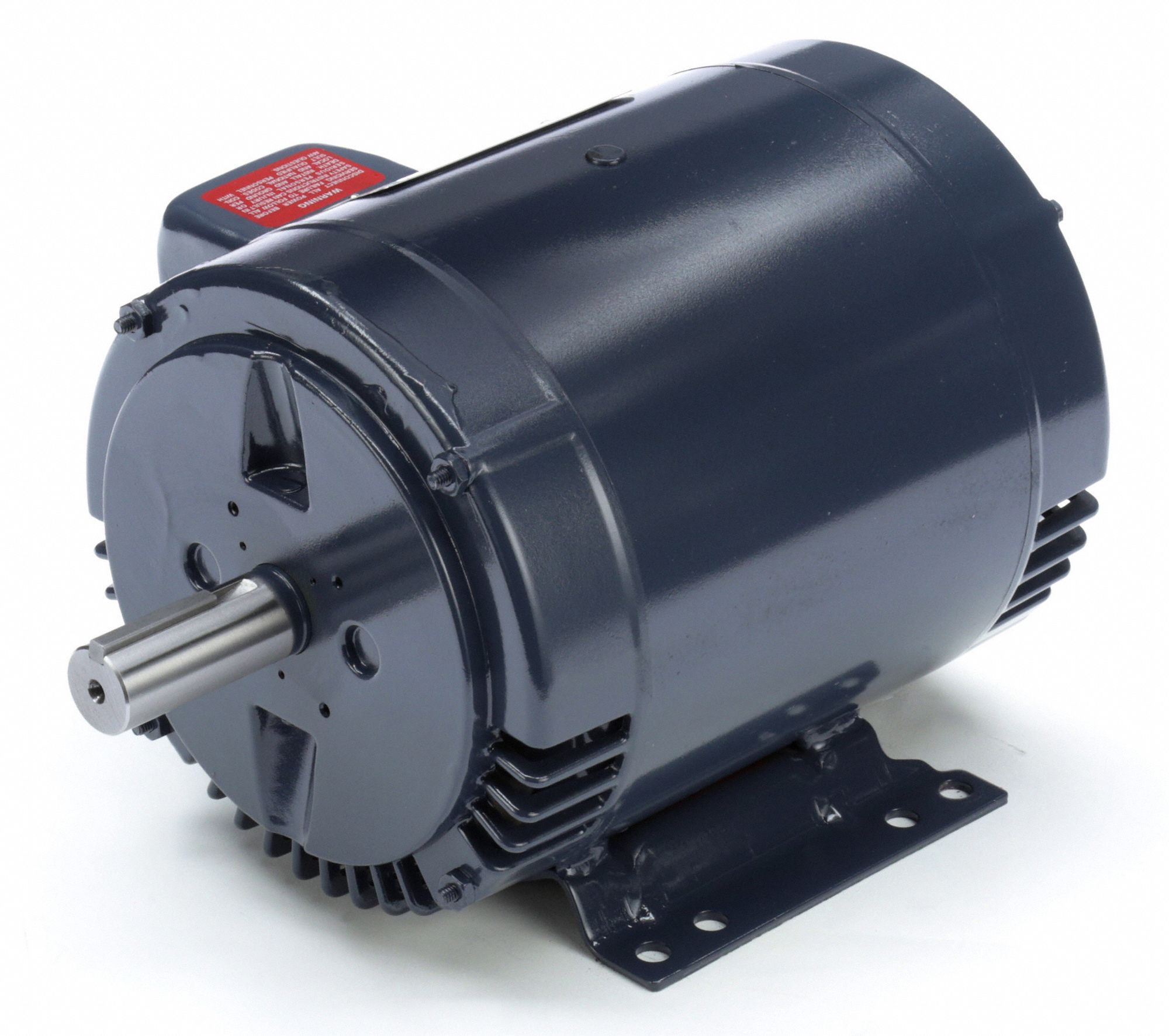 MARATHON MOTORS General Purpose Motor, 3 HP, 3Phase, Nameplate RPM