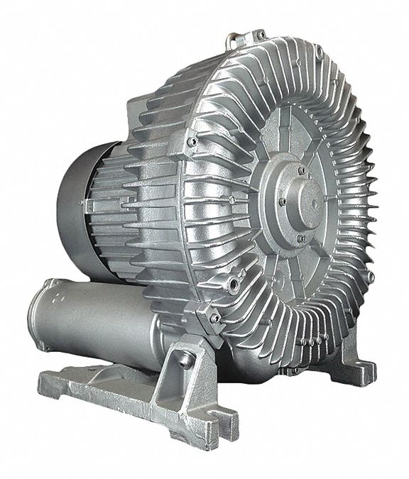 Regenerative Blower, 11.5