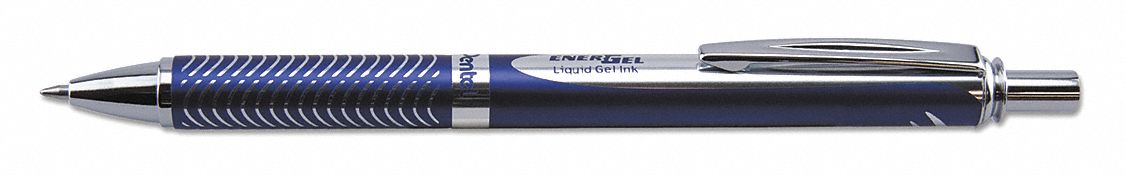 EnerGel Alloy RetractableGel