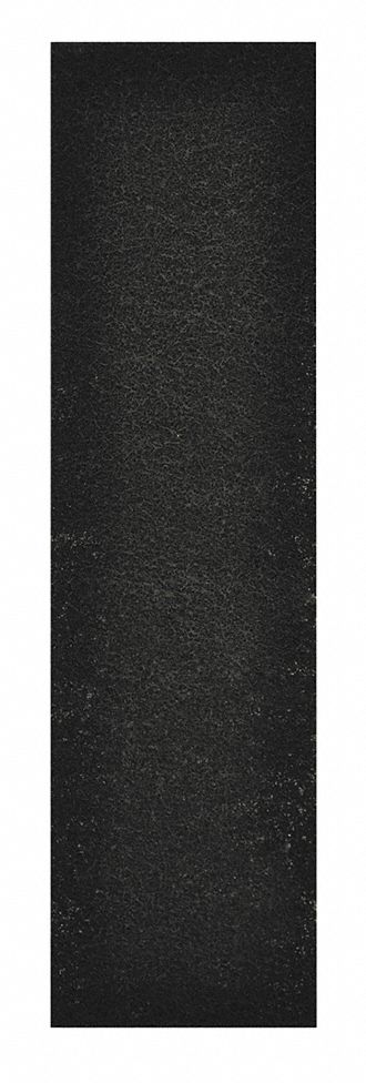 Filter, Small Carbon, Black, PK4