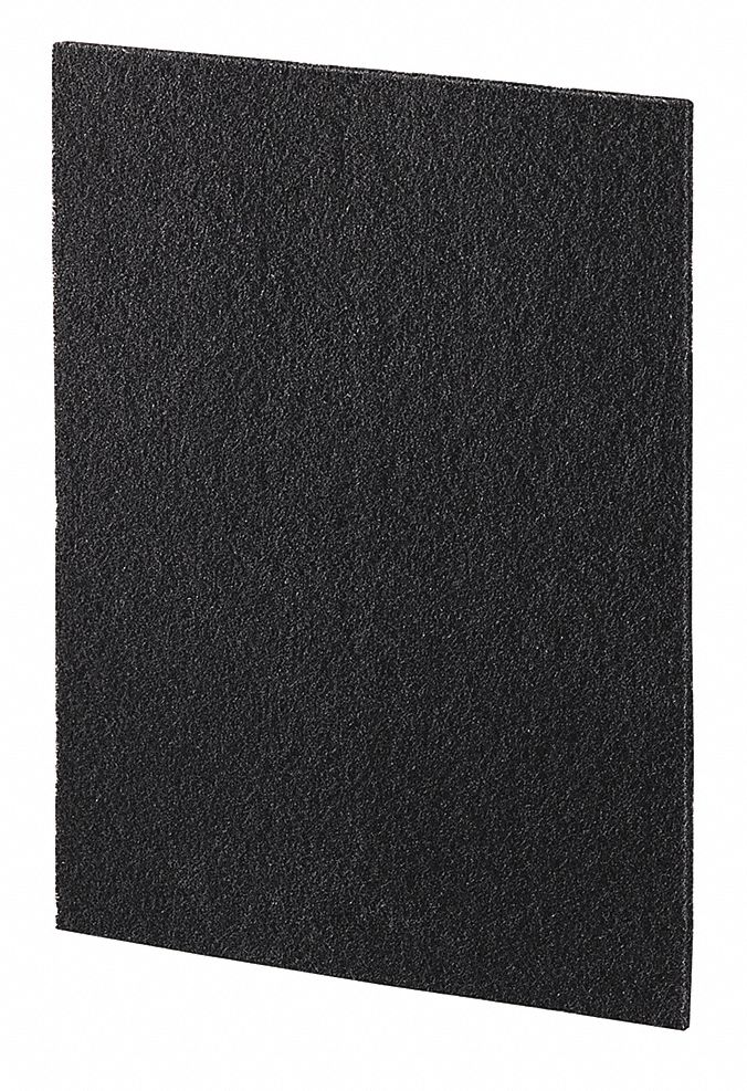 Filter, Large Carbon, Black, PK4