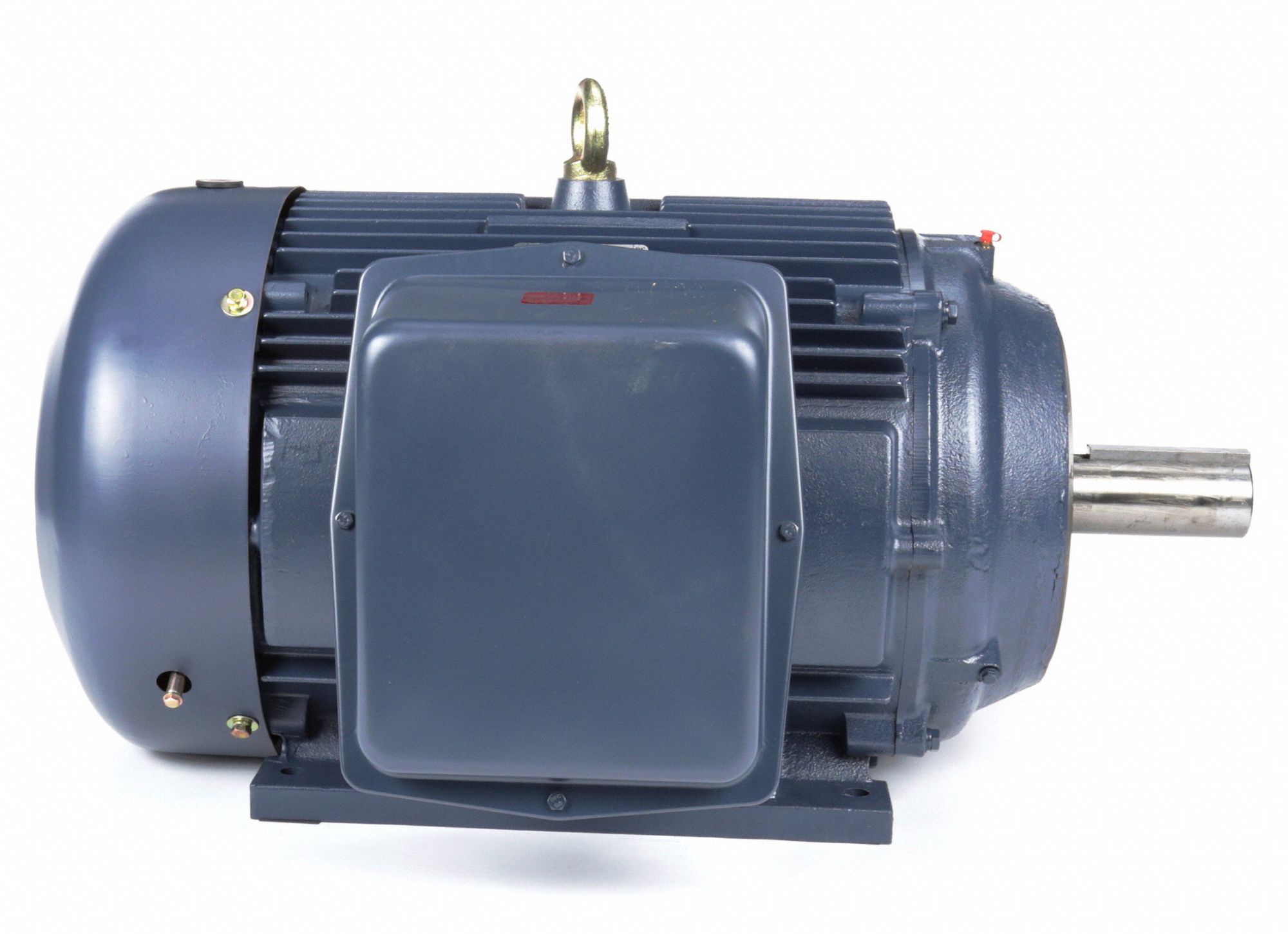 MARATHON MOTORS General Purpose Motor, 100 HP, 3Phase, Nameplate RPM