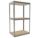 SHELF,CAP: 1,000 LB,36 X 24 IN