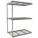 BOLTLESS SHELVING,30X84X42IN, ADON