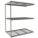 BOLTLESS SHELVING,30X84X72IN, ADON