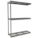 SHELF,CAP: 1,250 LB,96 X 36 IN