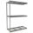 SHELF,CAP: 1,250 LB,96 X 48 IN