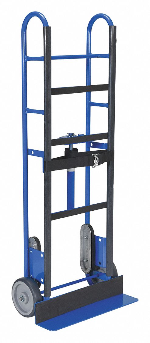 Appliance Cart Ratchet,