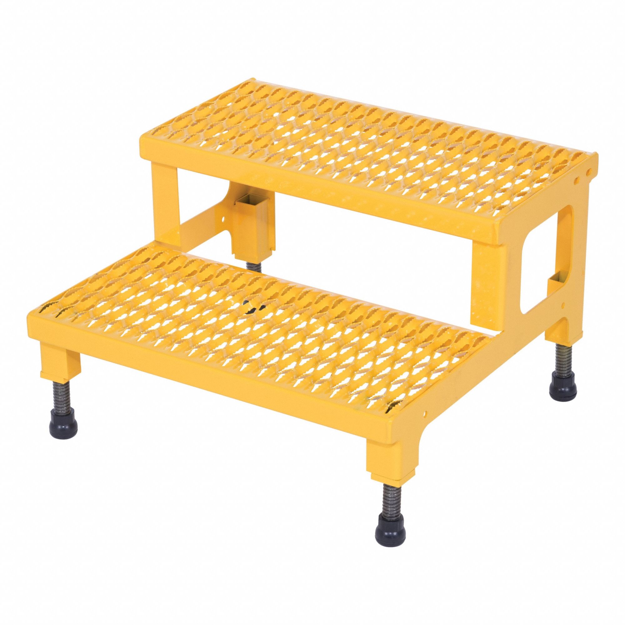 Adj. Step Mate Stand, 2 Step, 24 x 23"
