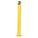 BOLLARD GUARD STEEL SAFETY 4.5 X 42