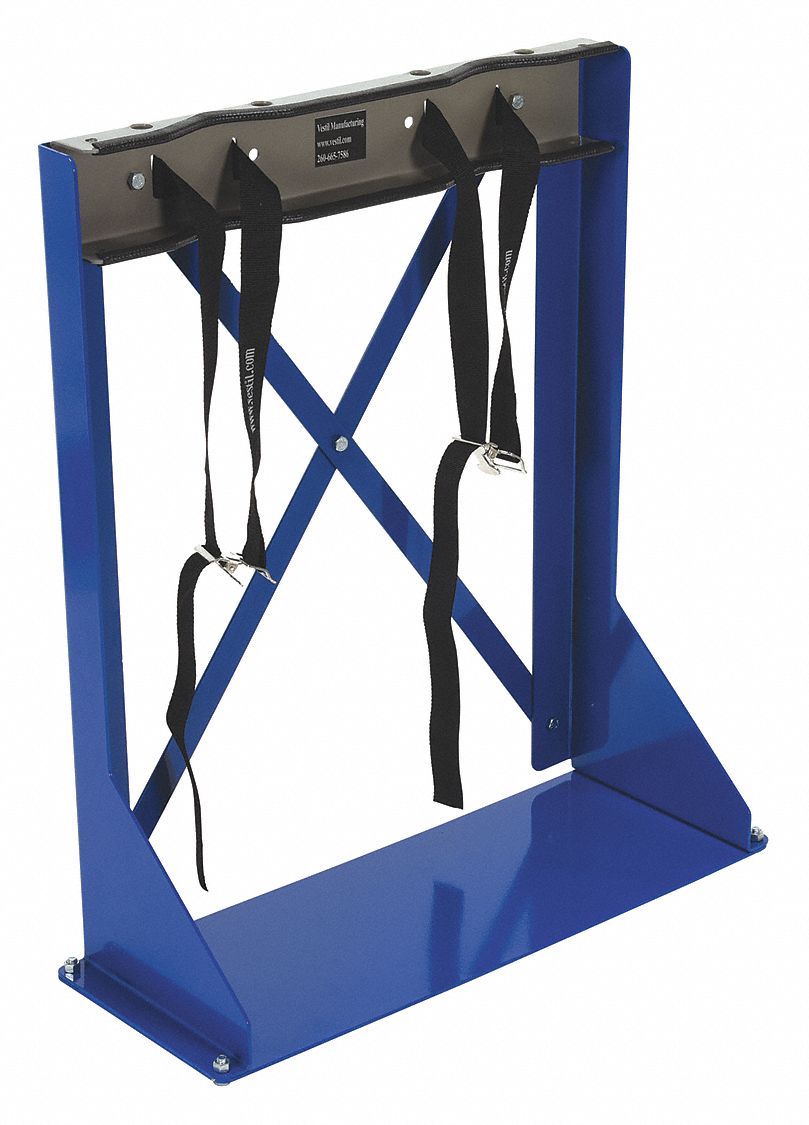 Floor Mount Cylinder