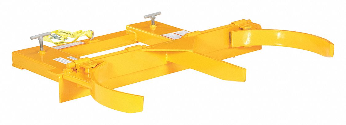 PINCE BARIL,55GAL,2000LB
