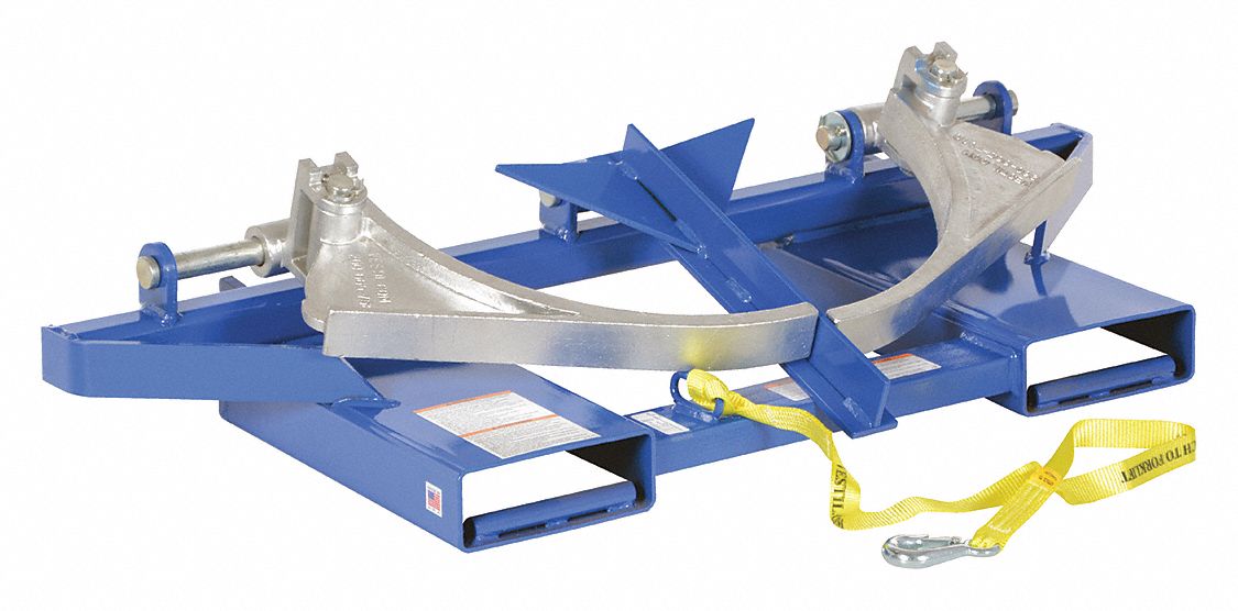 CHARIO ELEVAT FOURCHE P/TAMBOUR
