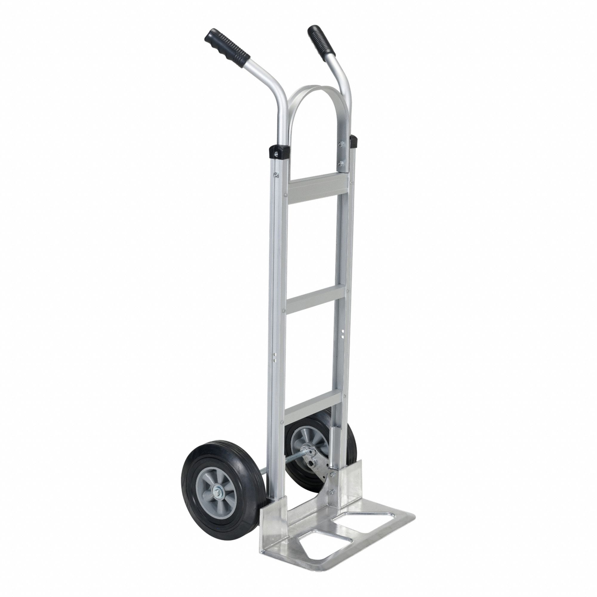 Hand Truck, Hard,