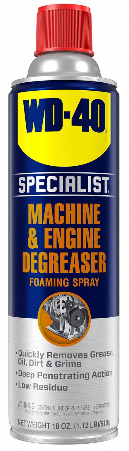 1/2/10 x WD-40 Lubricant Spray Can Rust Remover Degreaser Aerosol WD40  425gr
