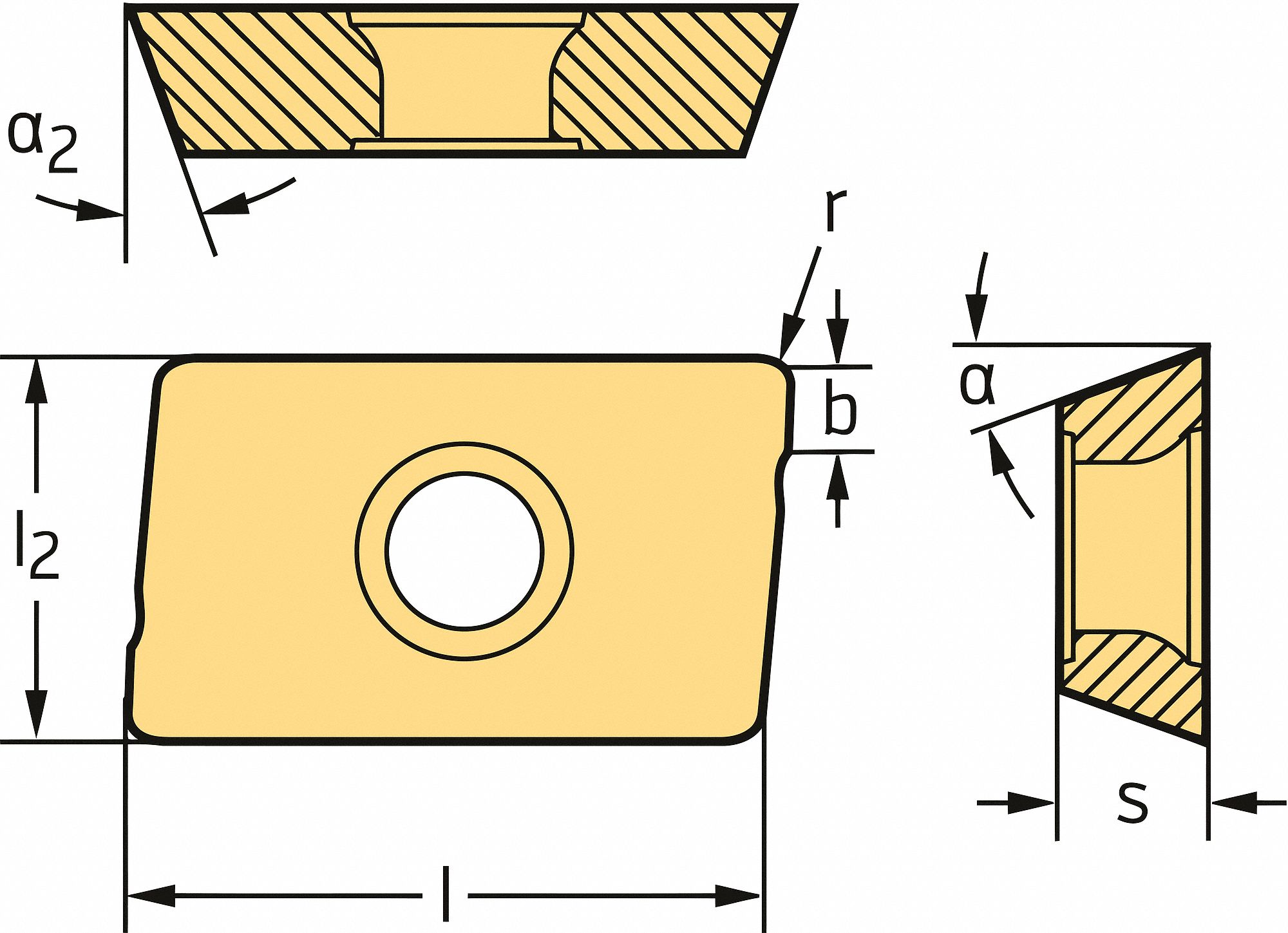 XDLR 16 W, 160x80