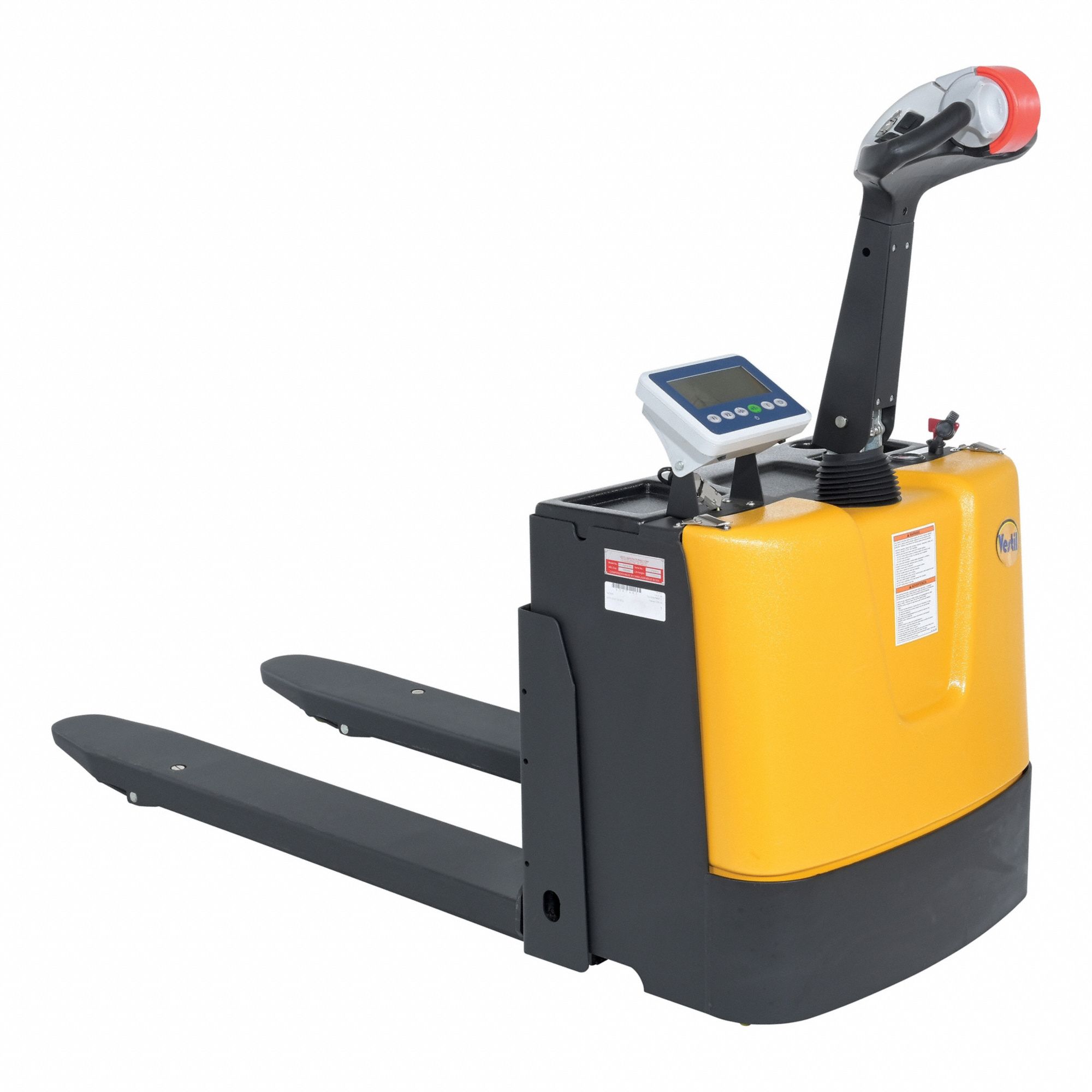 Elec Pallet Truck,