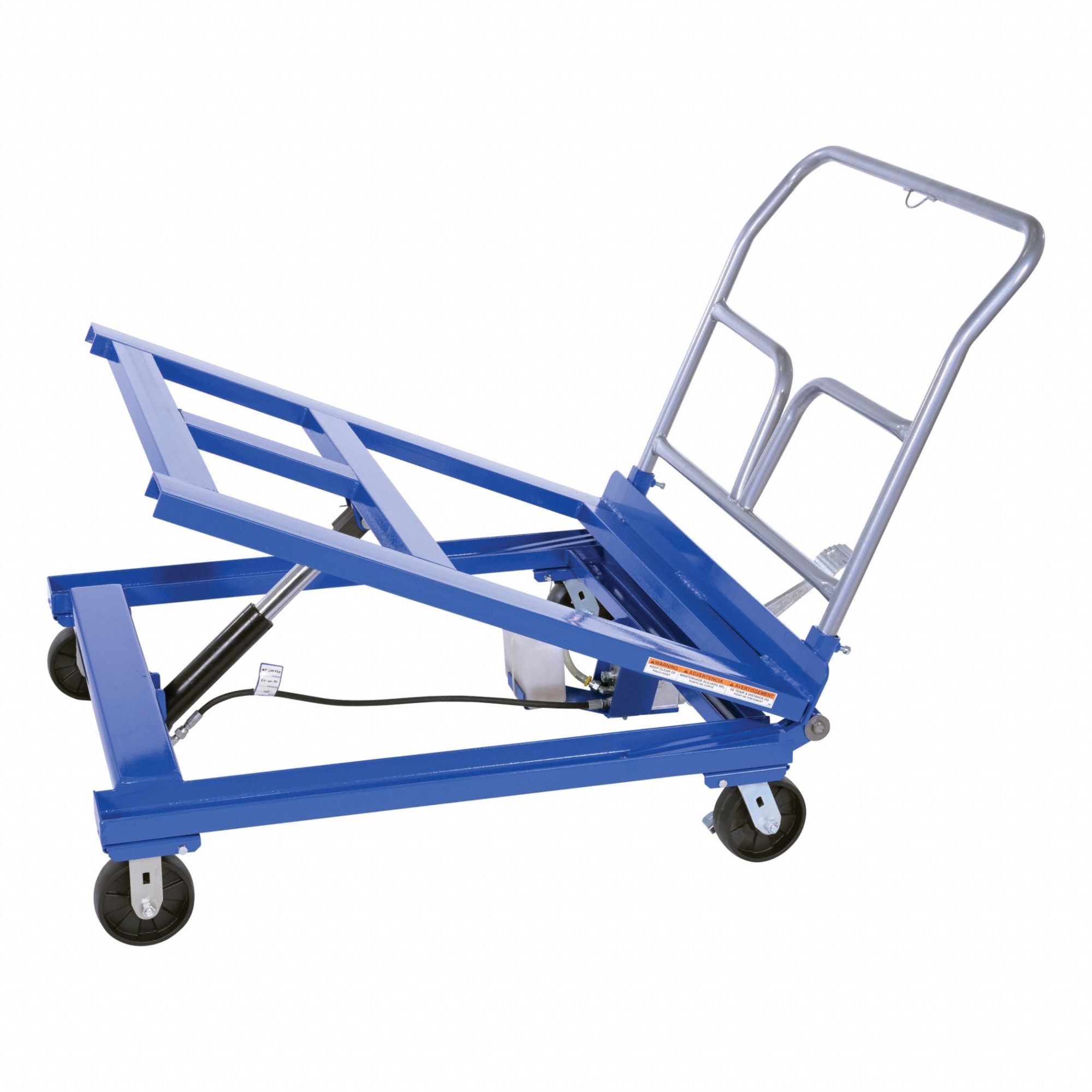 Economy Transporter/Tilter