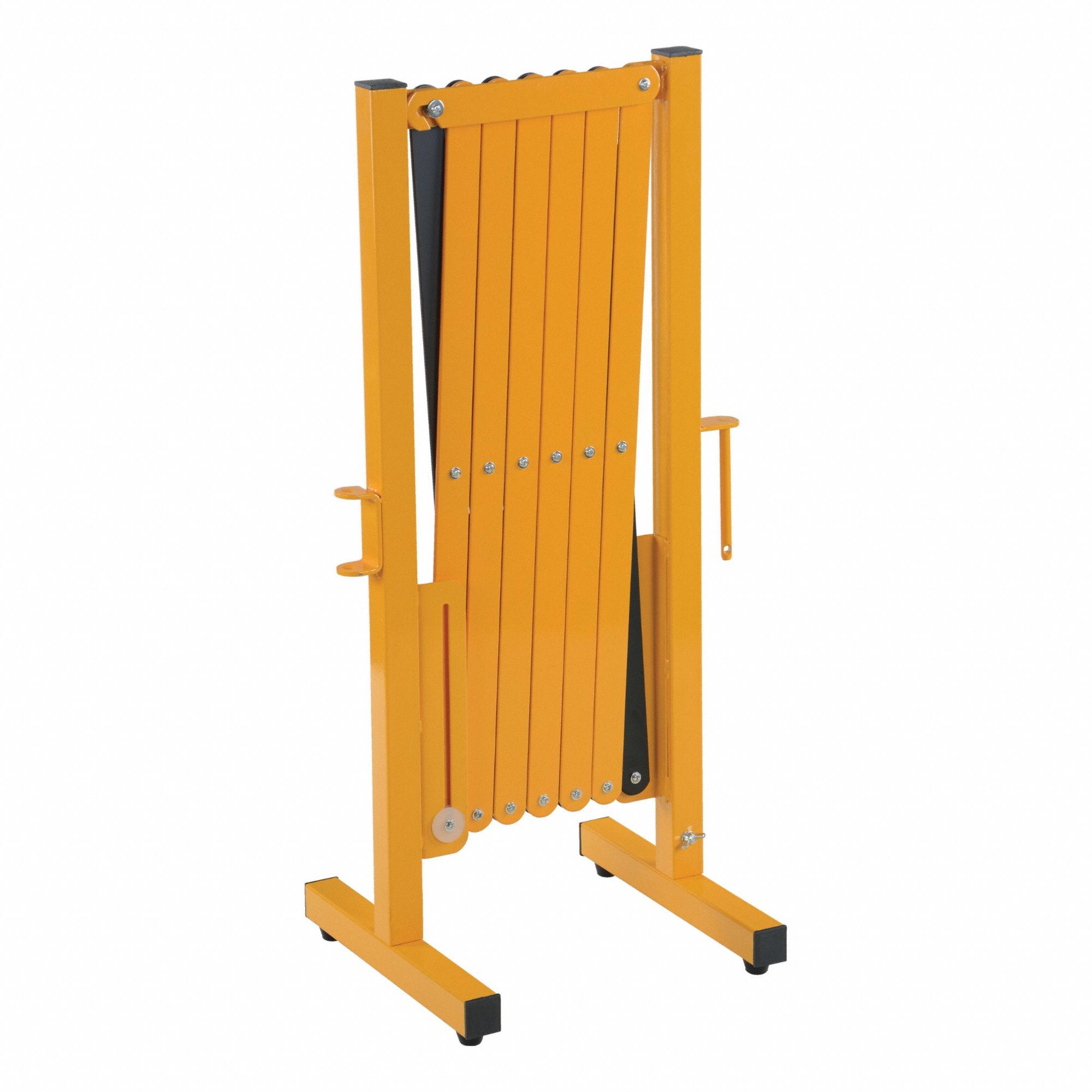 Steel Expand-A-Gate 144",